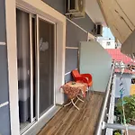 Lägenhet Mikaela House Ksamil