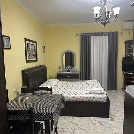 Mikaela House 公寓