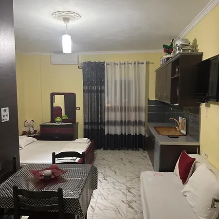 Mikaela House *