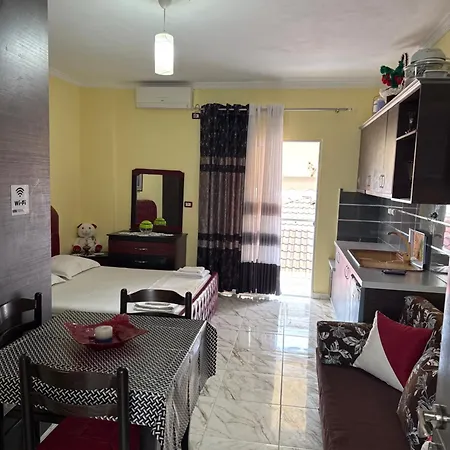 公寓 Mikaela House