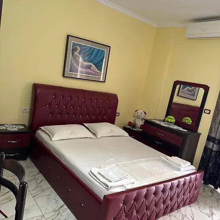 Mikaela House 公寓 卡萨米尔