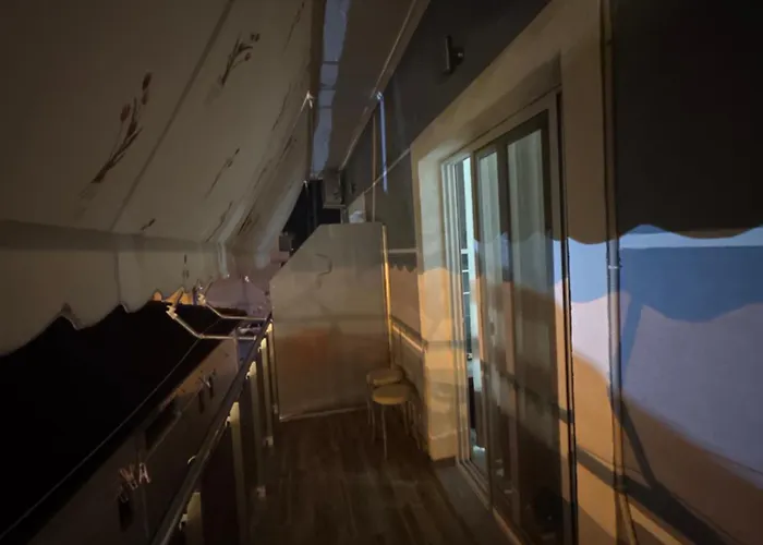 Apartman Mikaela House Ksamil