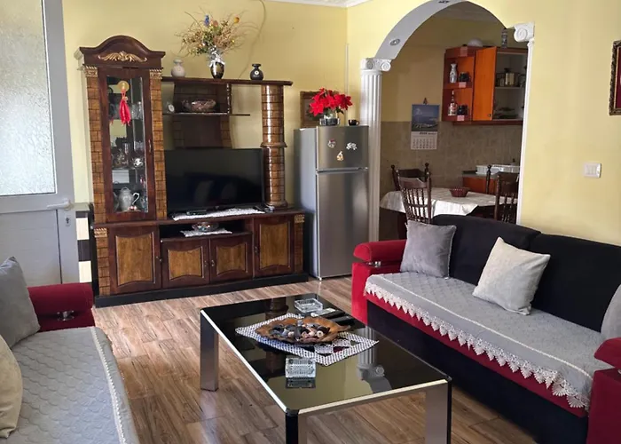 Mikaela House