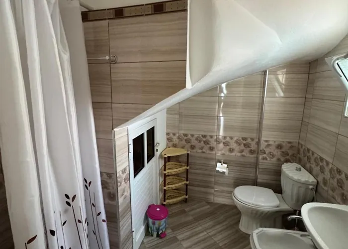 Apartman Mikaela House Ksamil