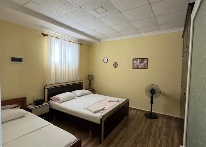 Apartman Mikaela House Ksamil