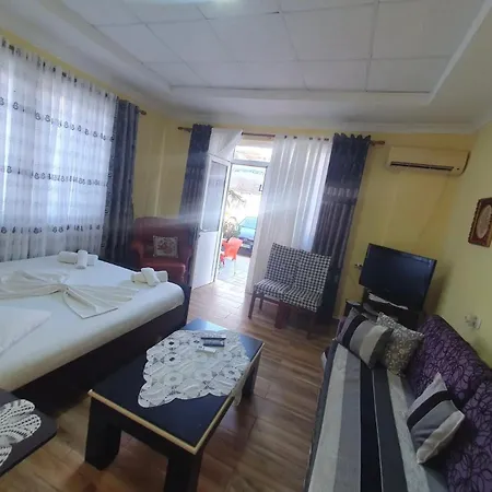 Mikaela House Ksamil