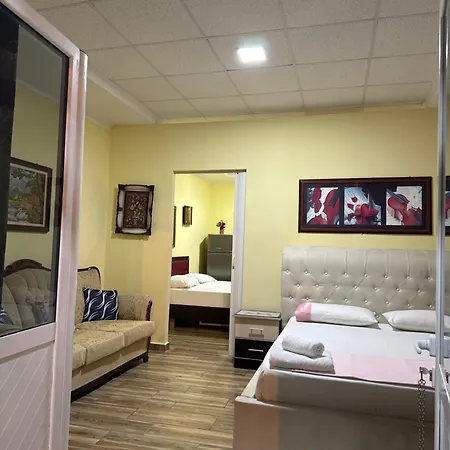 Mikaela House *