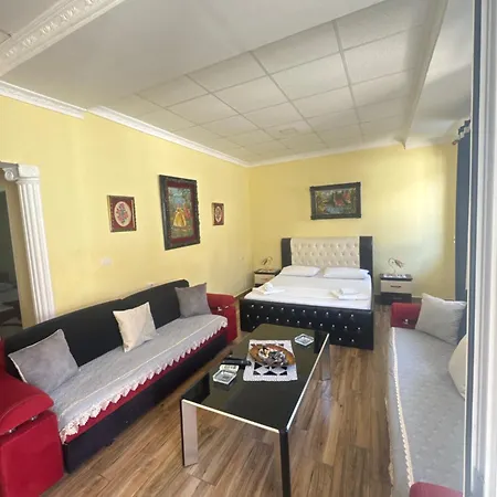Mikaela House *