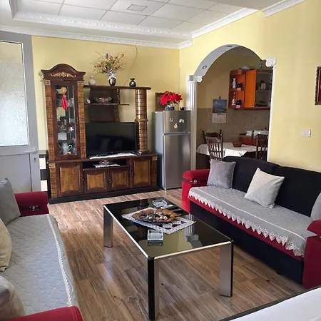Mikaela House