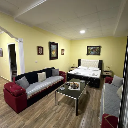 Mikaela House Ksamil