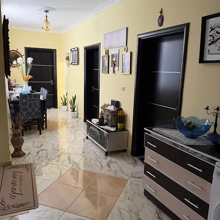 Apartment Mikaela House