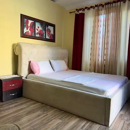 Mikaela House