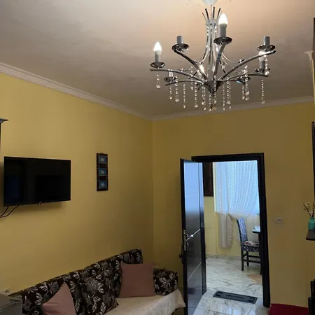 Mikaela House * Ksamil