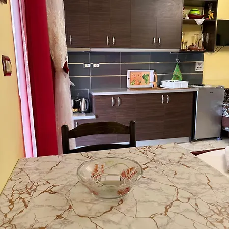Apartment Mikaela House
