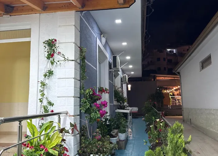 Appartamento Mikaela House *