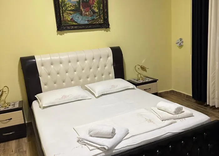 Mikaela House